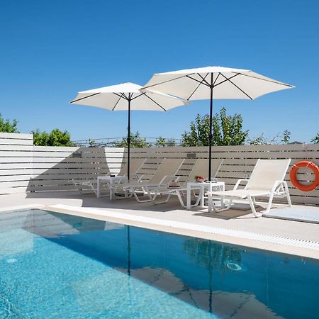 Villa Telio Gazátika 外观 照片